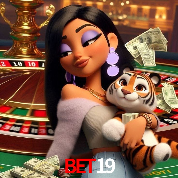 Tennis Betting BET19