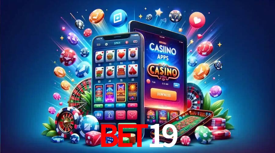 Secure Login BET19