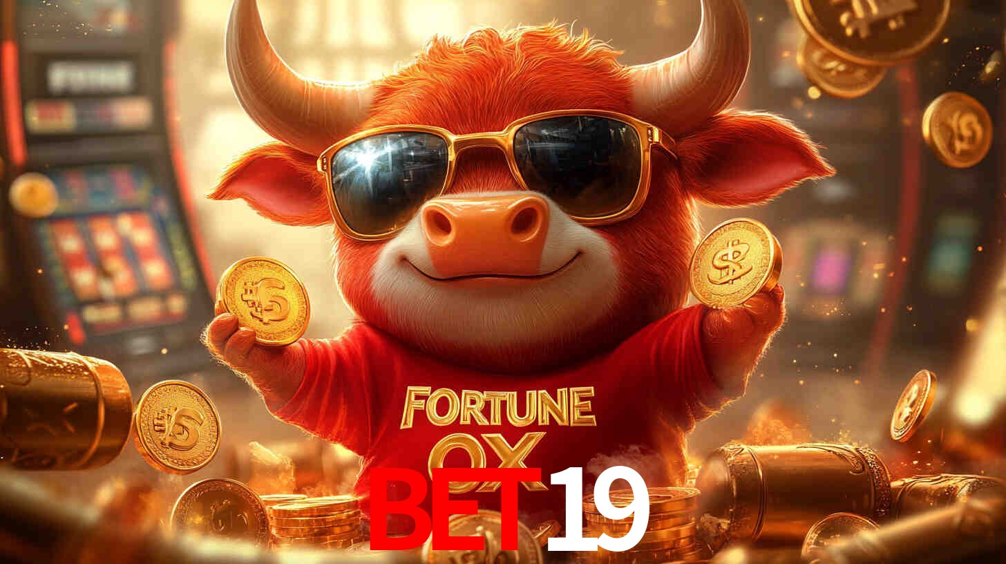 BET19 LOGIN