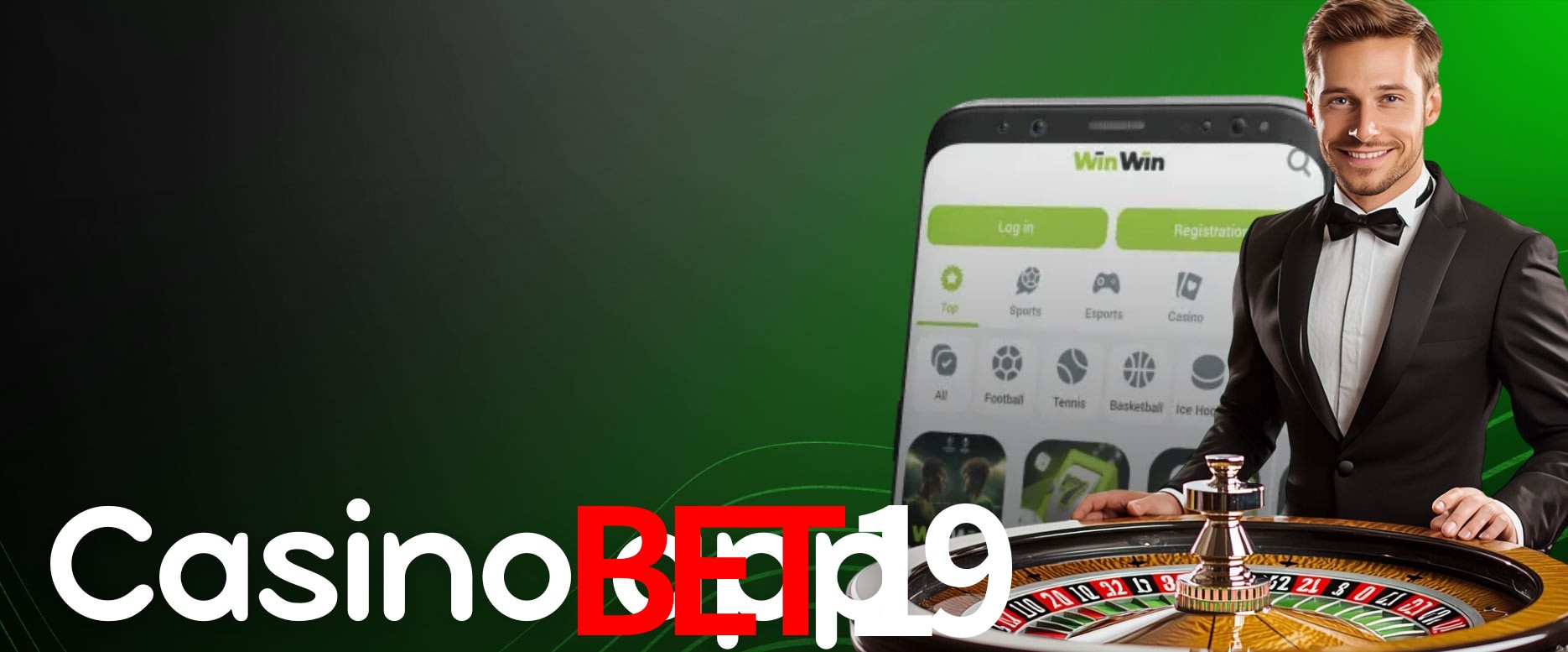 API Integration BET19