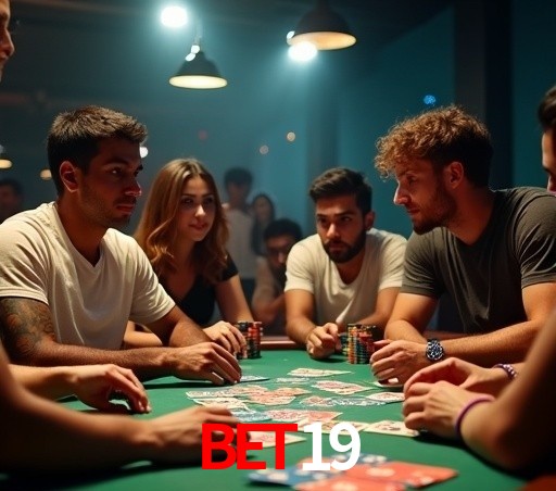 Flash Promotion BET19