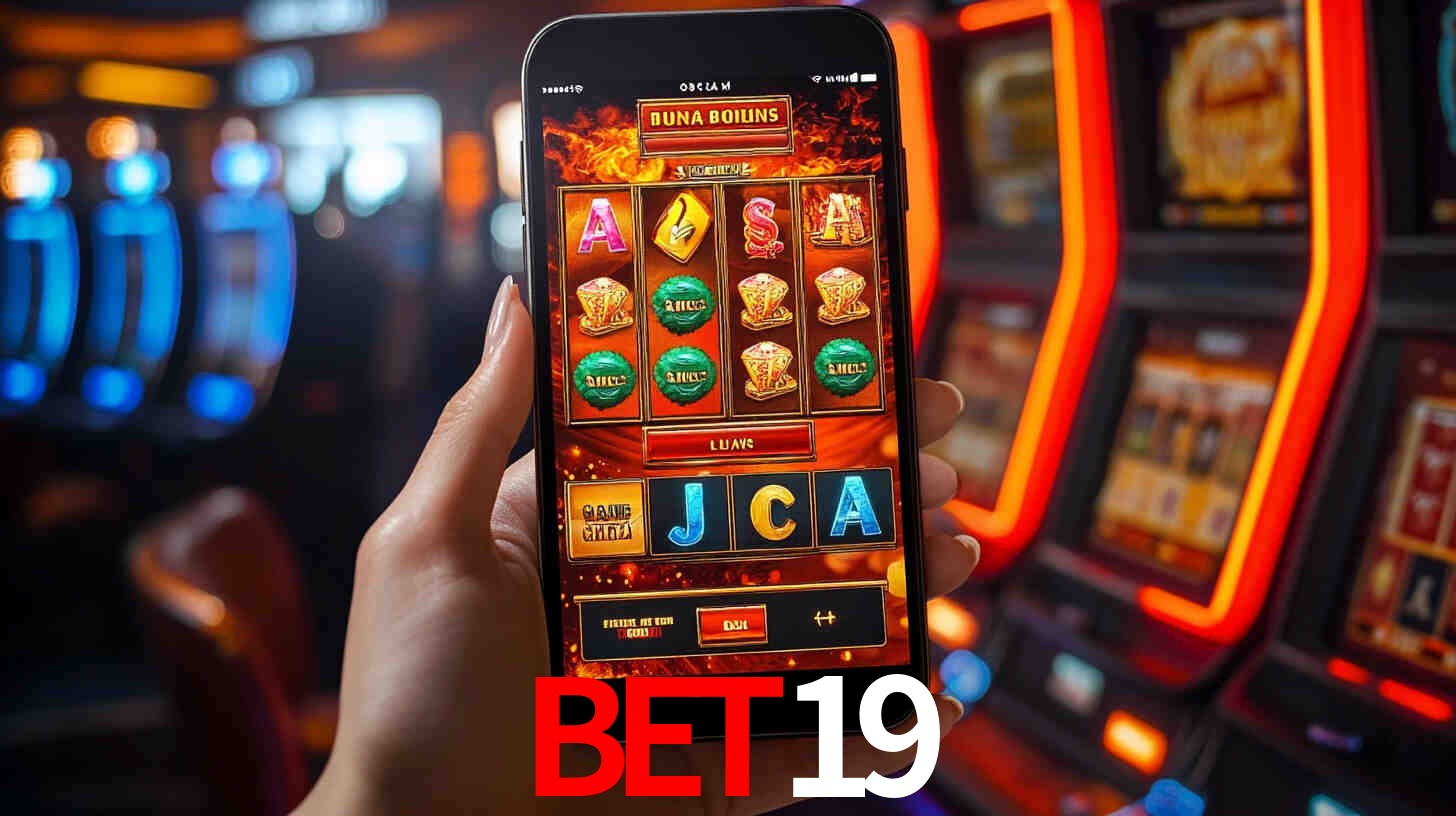 BET19.com