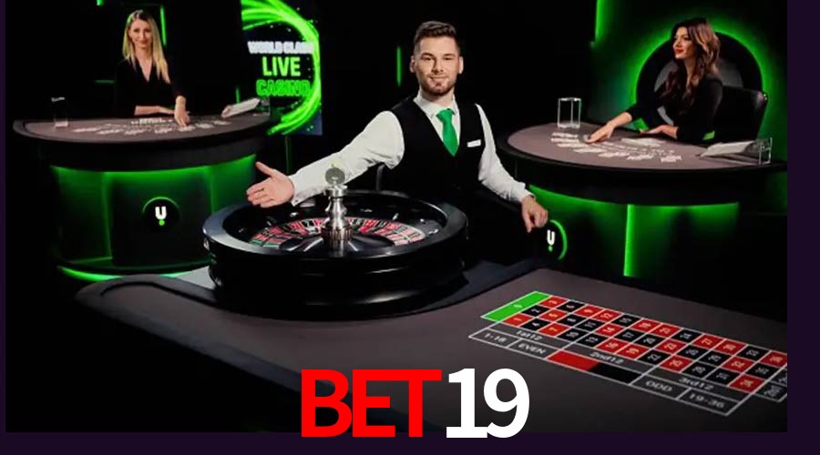 2FA Security BET19