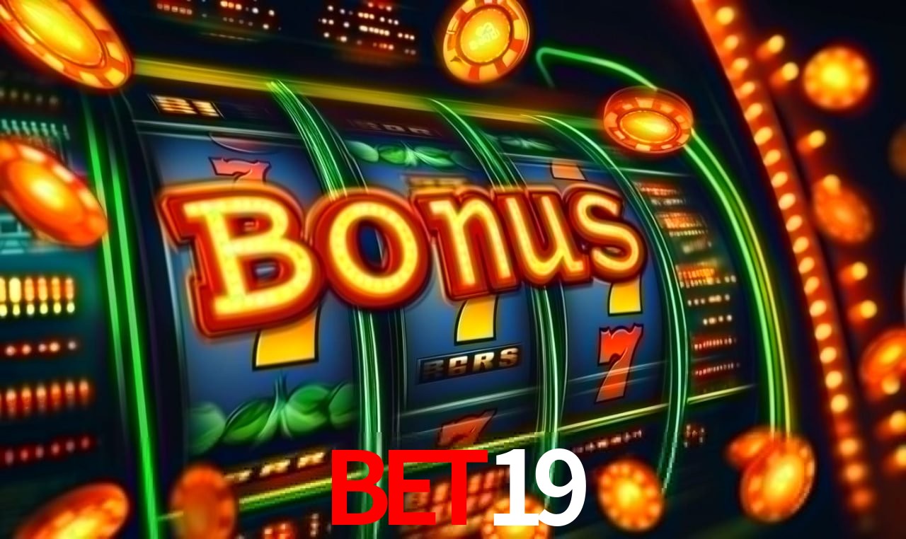 VIP Casino BET19