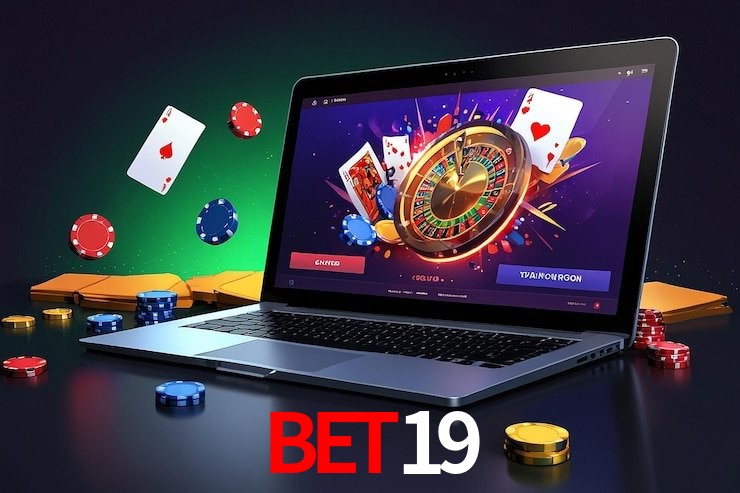 Responsive Design BET19