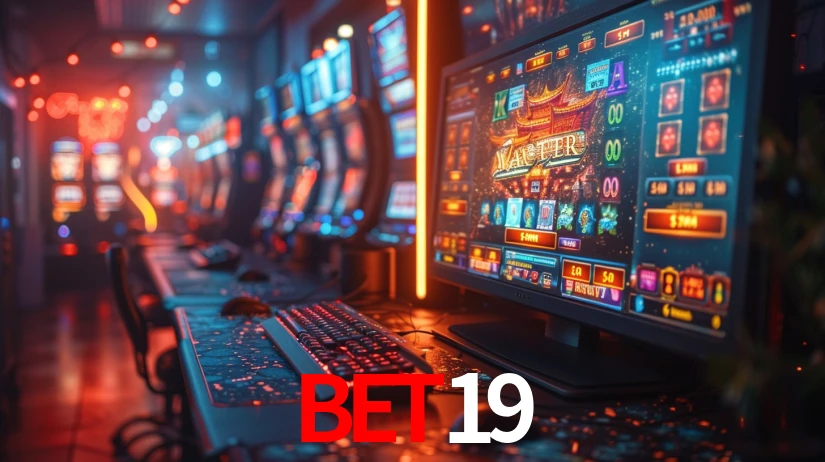 BET19 LOGIN