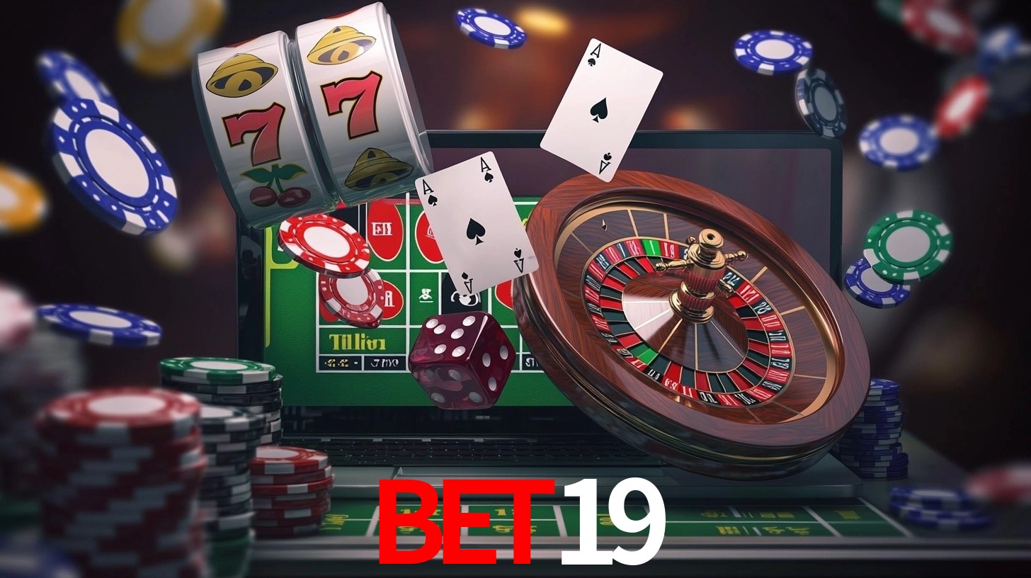Welcome Bonus BET19