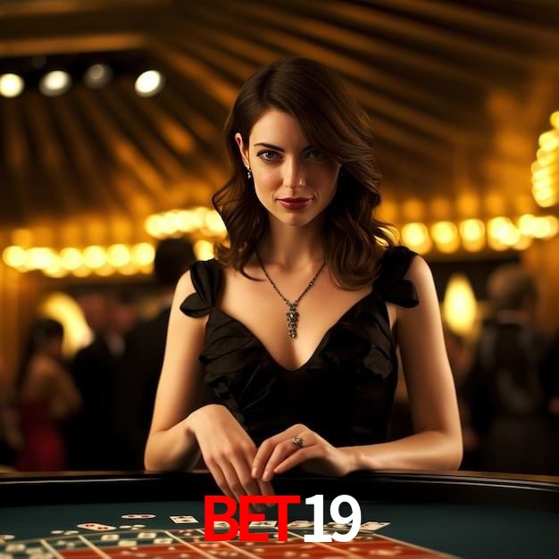 A Popularidade dos Caça-Níqueis no BET19