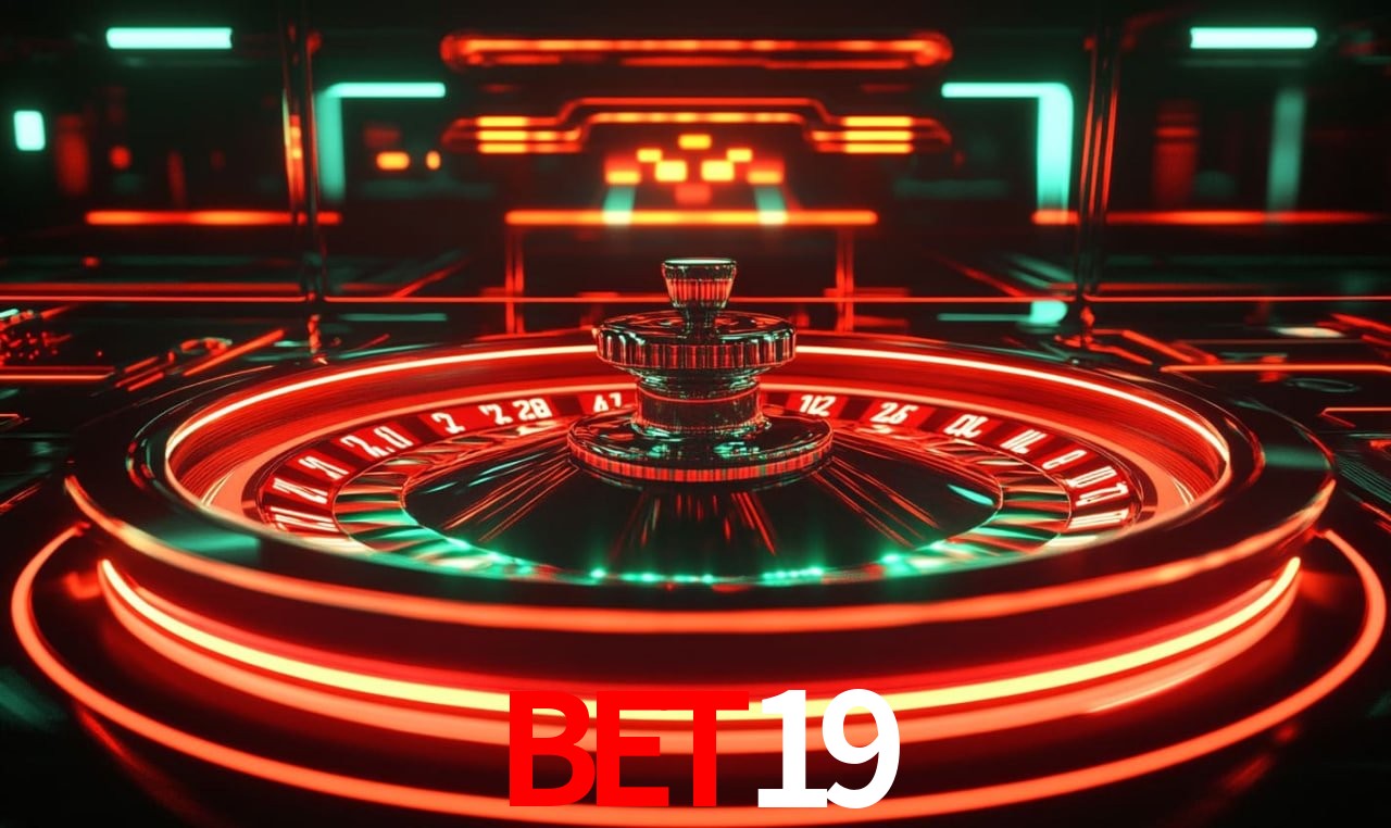 Inovações de Jogos na BET19: O Futuro das Experiências Interativas