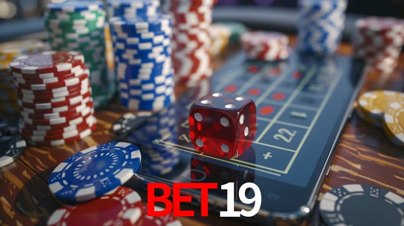 BET19.com