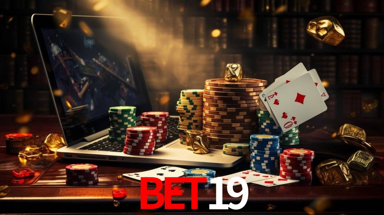 Football Betting BET19