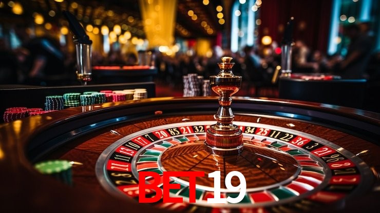 Flash Promotion BET19