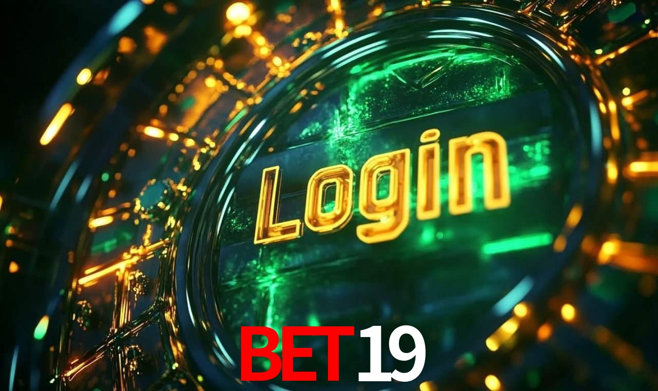 BET19 App Interface