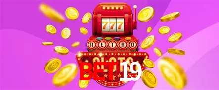 A Popularidade dos Caça-Níqueis no BET19