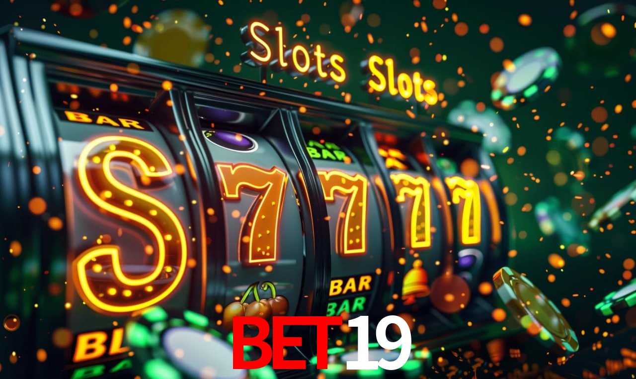 Sports Statistics BET19