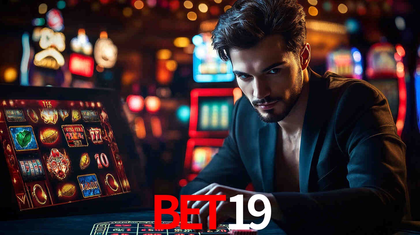 Bônus Generosos e Exclusivos no BET19 para Você!