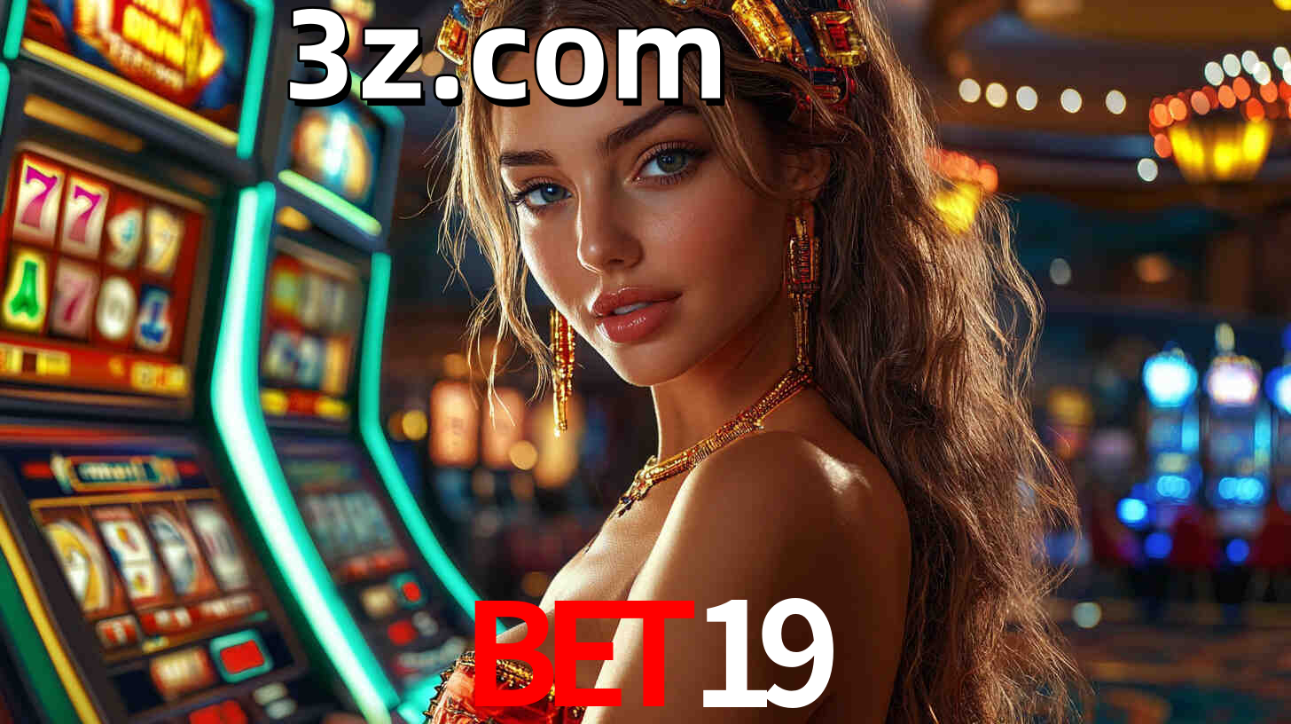 Experiência Promoções BET19