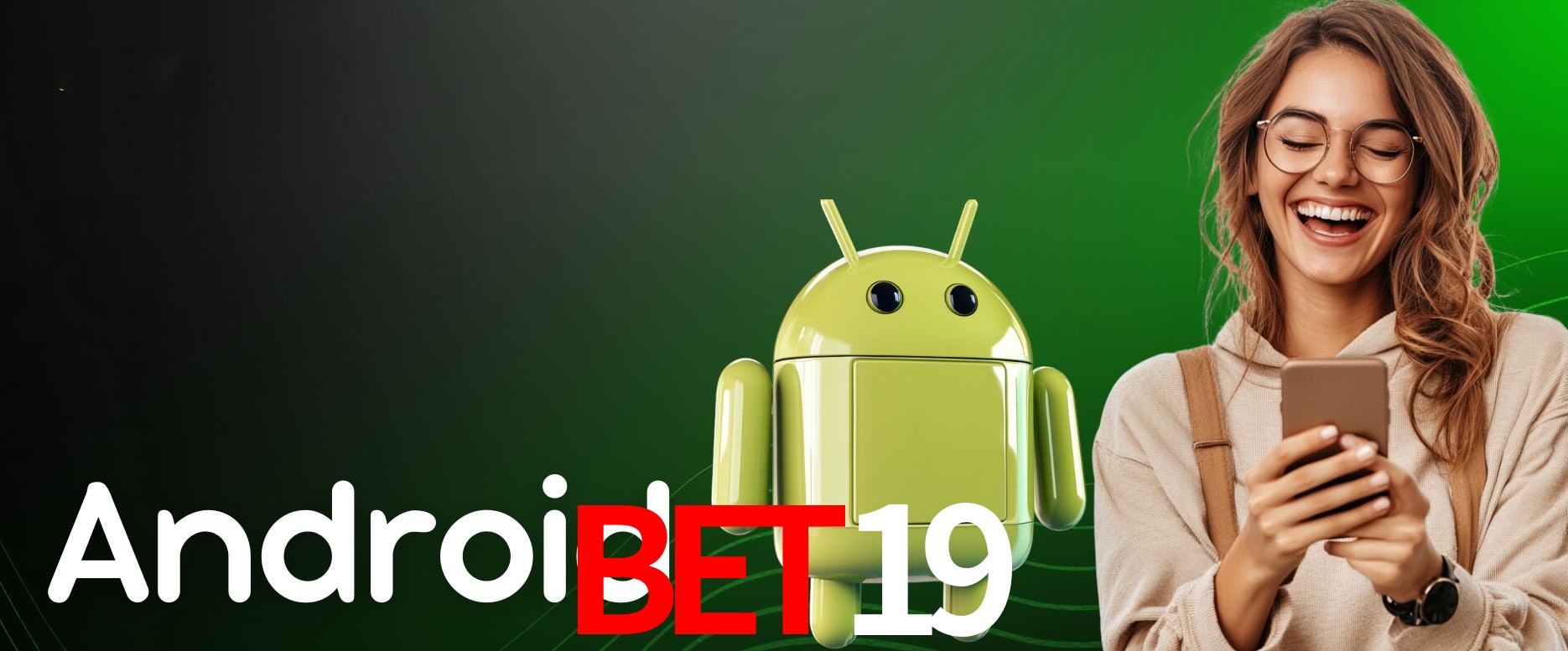 Experiência de Jogos BET19