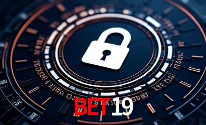 Segurança e Licenças BET19